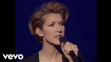 youtube celine dion vole